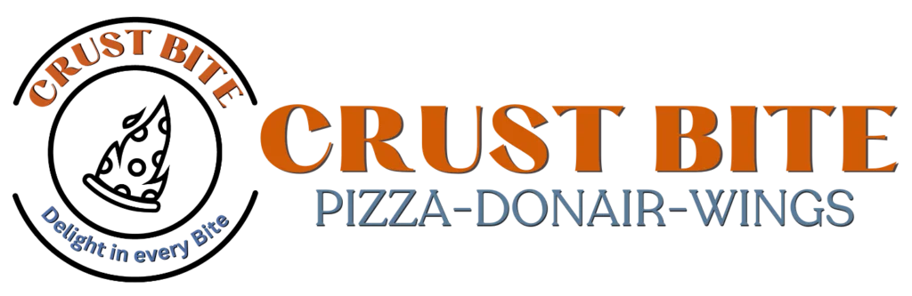 Crust Bite Capilano Edmonton Logo